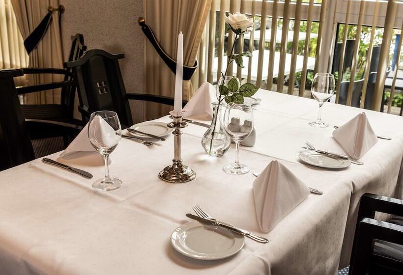 Arvena Kongress Hotel   Hotel In Der Wagnerstadt