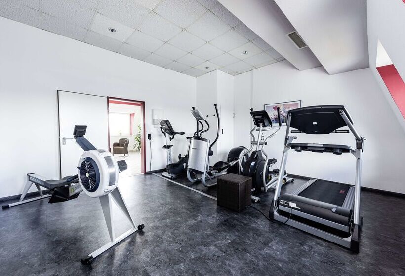 Arvena Kongress Hotel   Hotel In Der Wagnerstadt