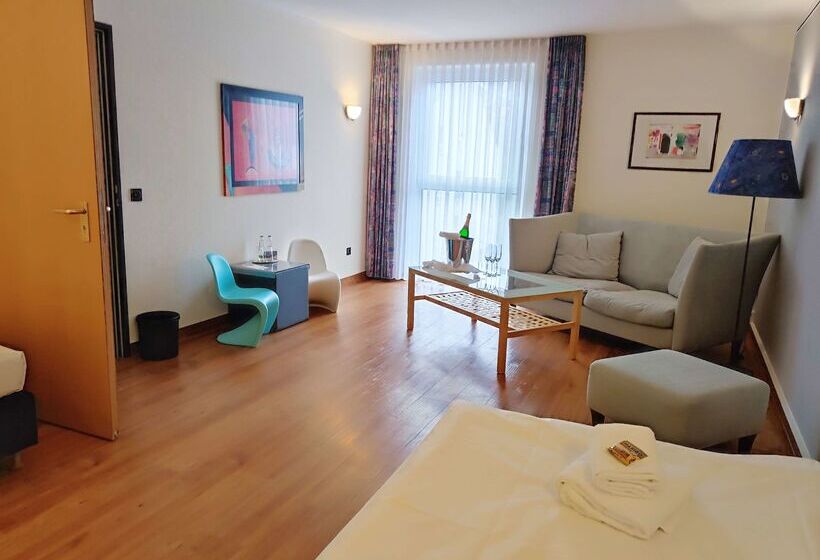 Arvena Kongress Hotel   Hotel In Der Wagnerstadt