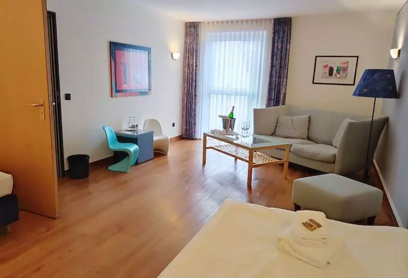 Arvena Kongress Hotel   Hotel In Der Wagnerstadt