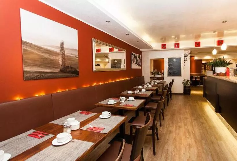 בית מלון כפרי Boutique 003 Köln Am Dom, Trademark Collection By Wyndham