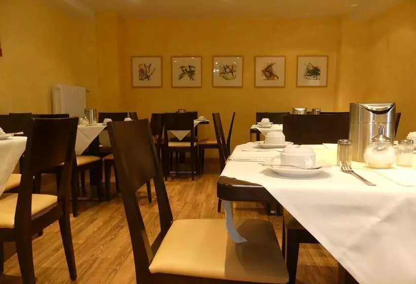 酒店 Callas Am Dom