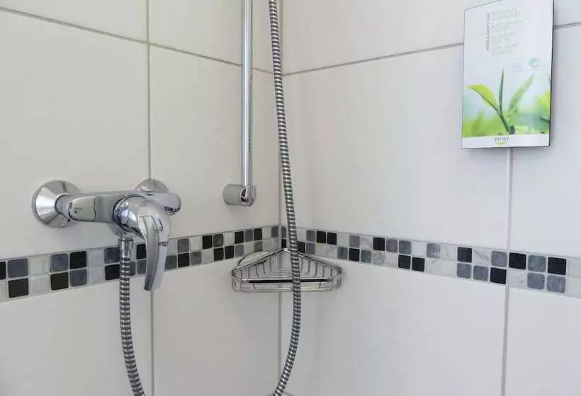 酒店 Callas Am Dom