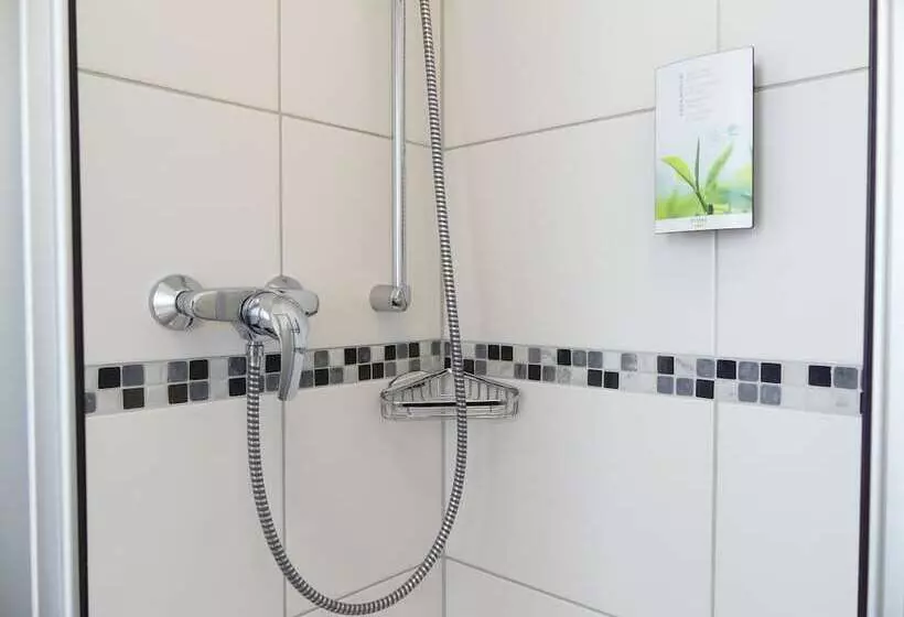 酒店 Callas Am Dom