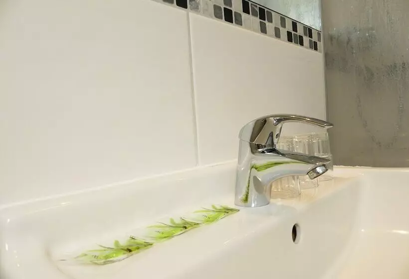 酒店 Callas Am Dom