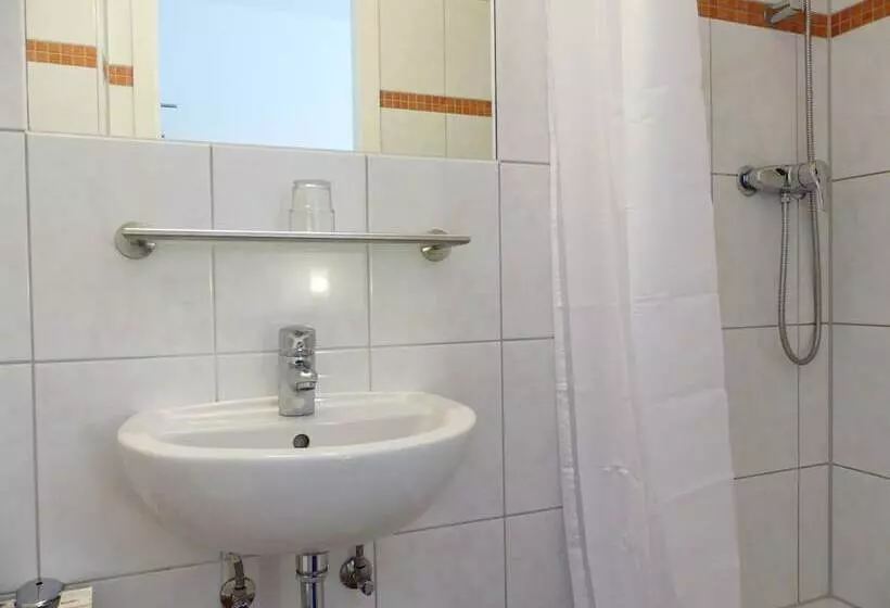 酒店 Callas Am Dom