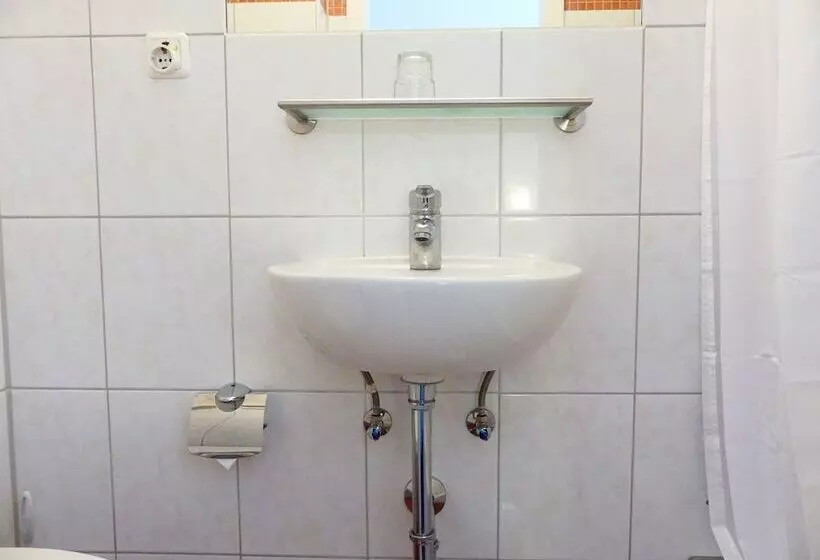 酒店 Callas Am Dom