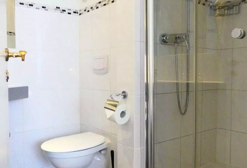 酒店 Callas Am Dom