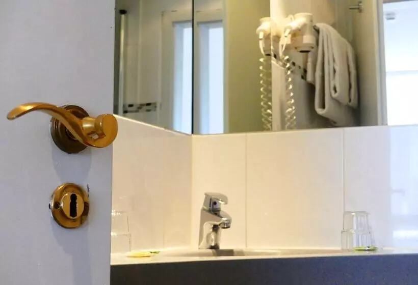 酒店 Callas Am Dom