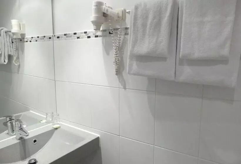 酒店 Callas Am Dom