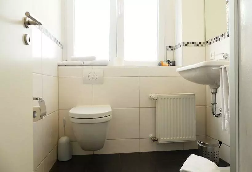 酒店 Callas Am Dom