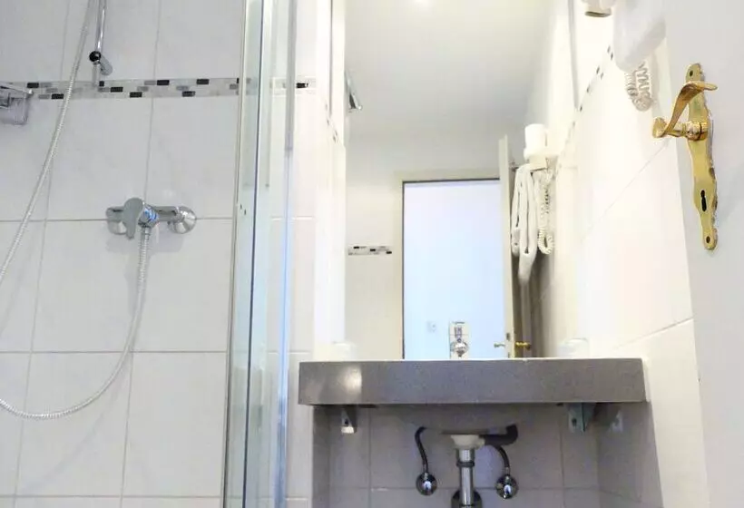 酒店 Callas Am Dom