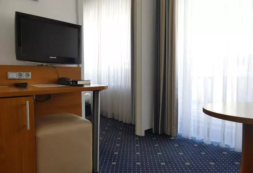 酒店 Callas Am Dom