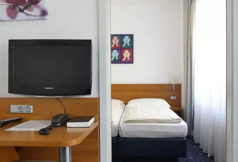 酒店 Callas Am Dom