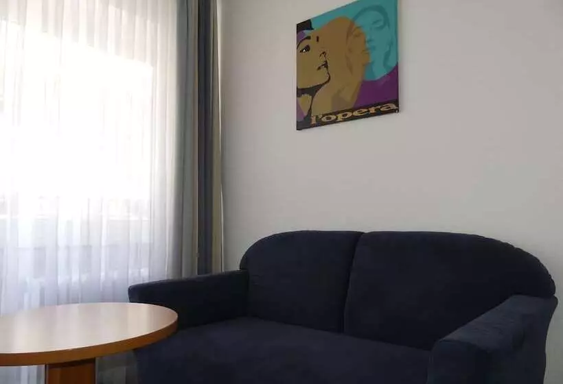 酒店 Callas Am Dom