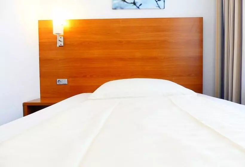 酒店 Callas Am Dom