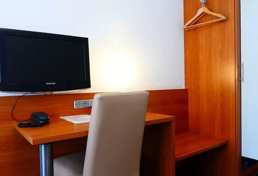 酒店 Callas Am Dom