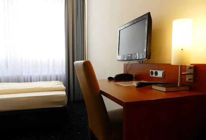 酒店 Callas Am Dom