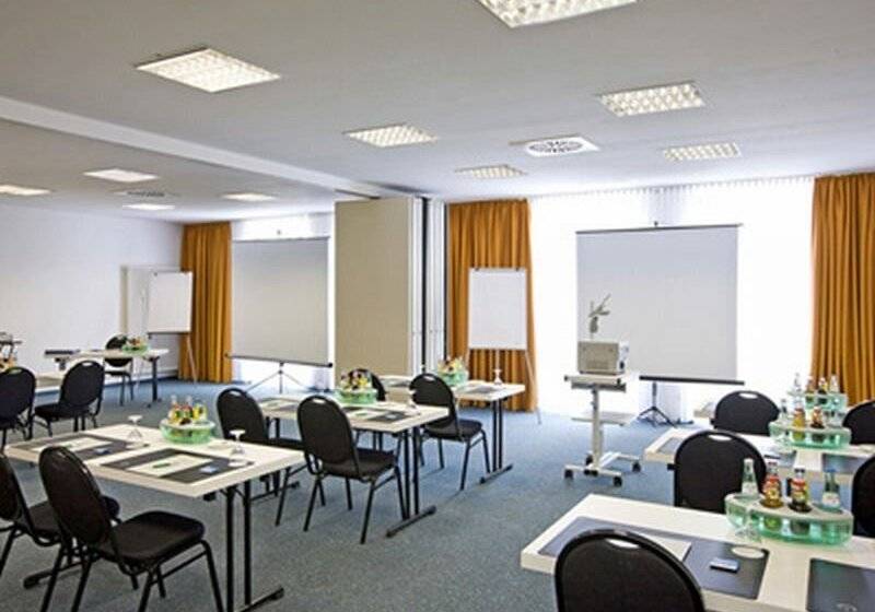 Ibb Hotel Passau Süd