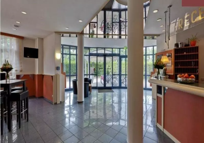 Ibb Hotel Passau Süd