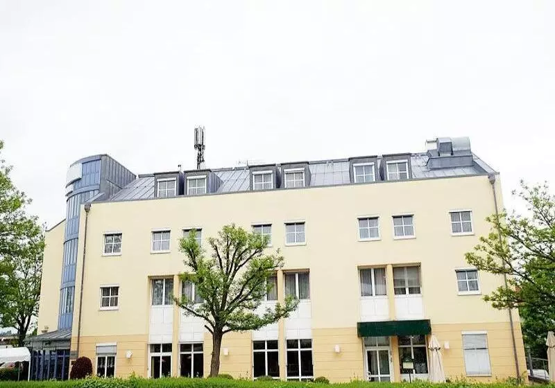 Ibb Hotel Passau Süd