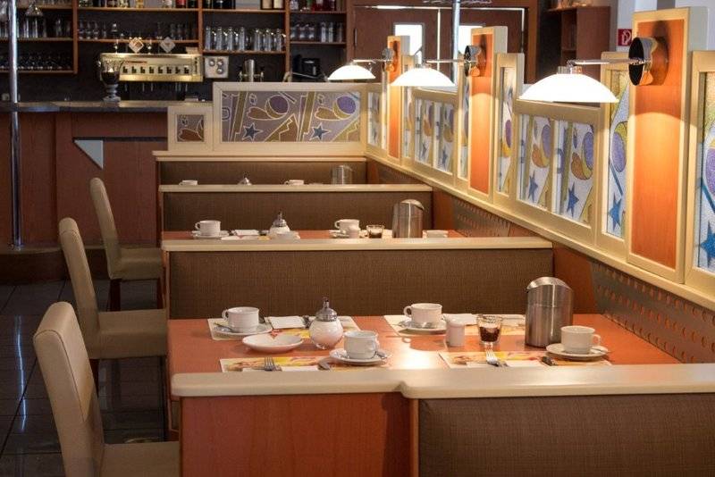 Ibb Hotel Passau Süd