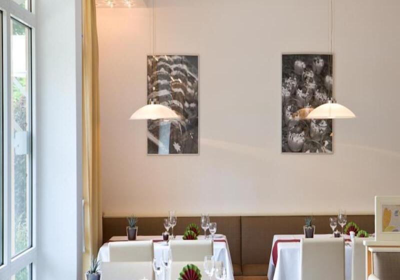 Ibb Hotel Passau Süd