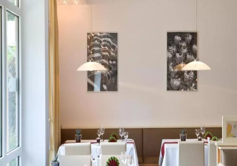 Ibb Hotel Passau Süd