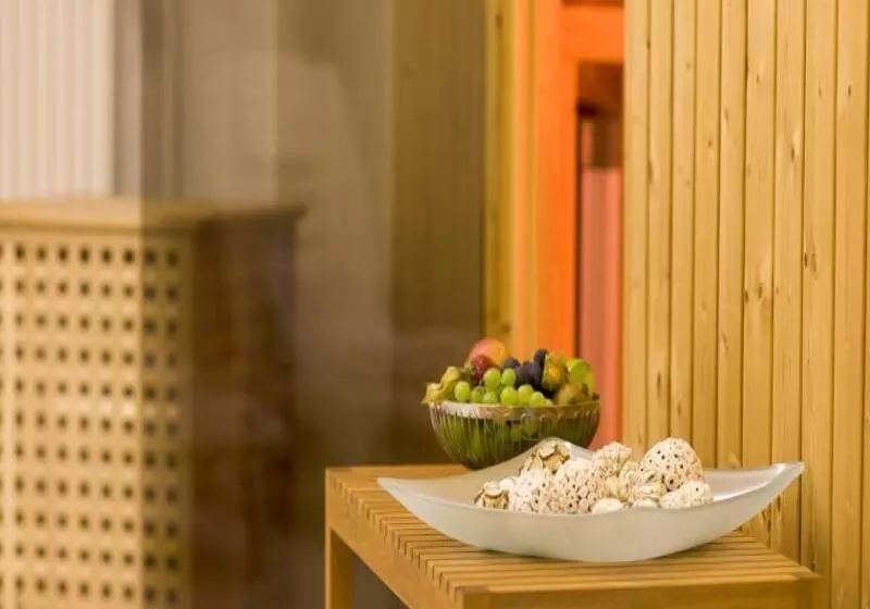 Ibb Hotel Passau Süd