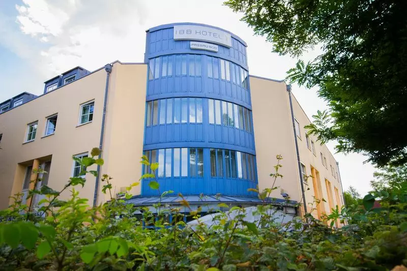 Ibb Hotel Passau Süd