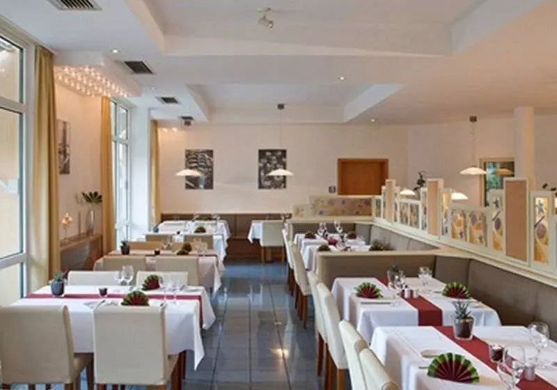 Ibb Hotel Passau Süd