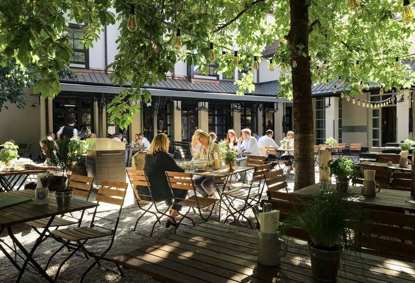 فندق Marias Platzl