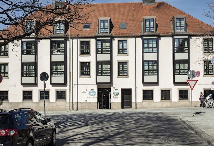 فندق Marias Platzl