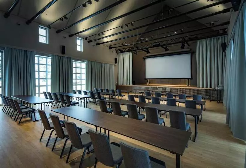 호텔 Marias Platzl