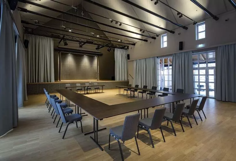 호텔 Marias Platzl