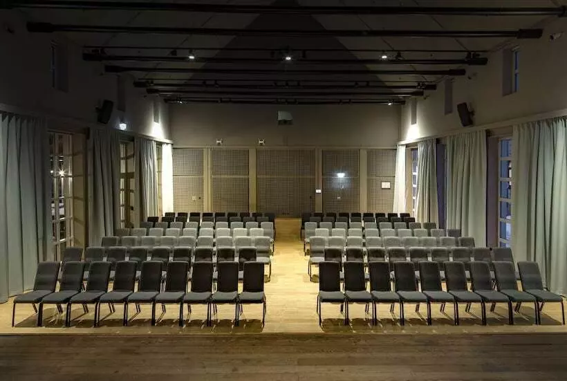 호텔 Marias Platzl