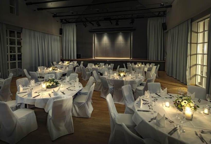 فندق Marias Platzl