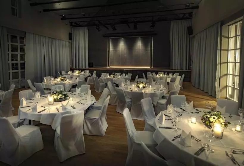 호텔 Marias Platzl