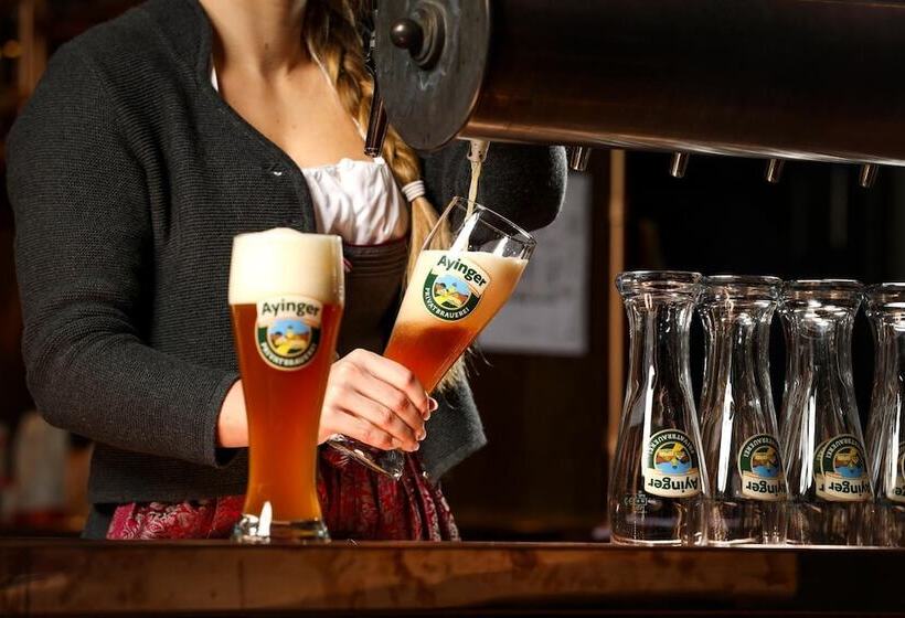 فندق Marias Platzl