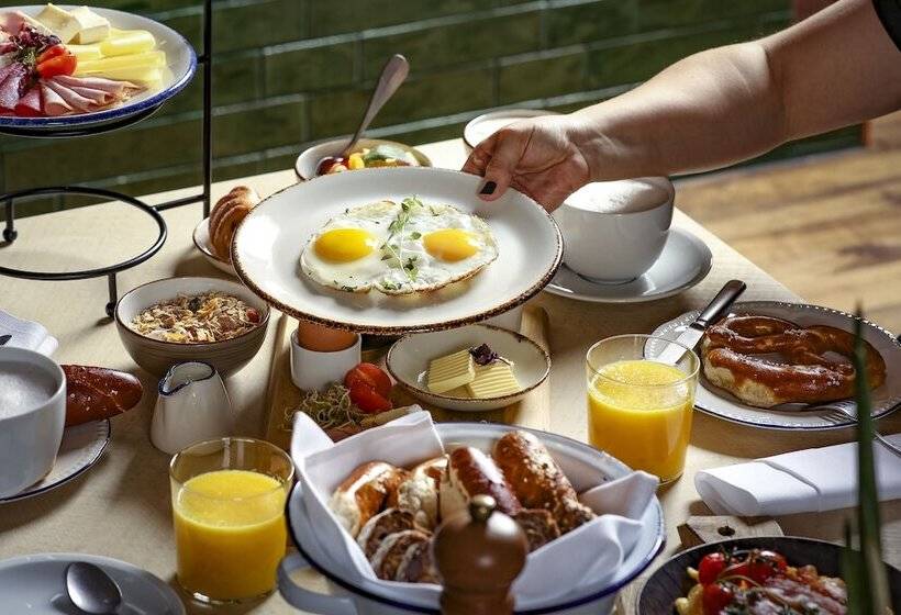 فندق Marias Platzl