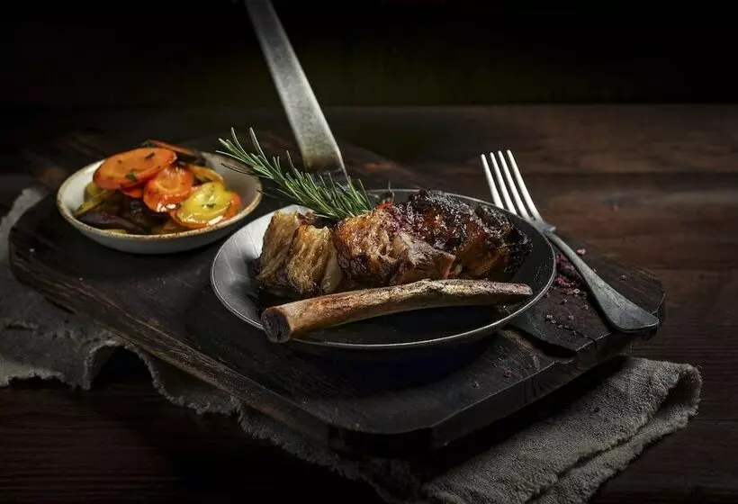 호텔 Marias Platzl