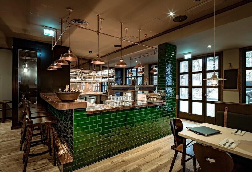 فندق Marias Platzl