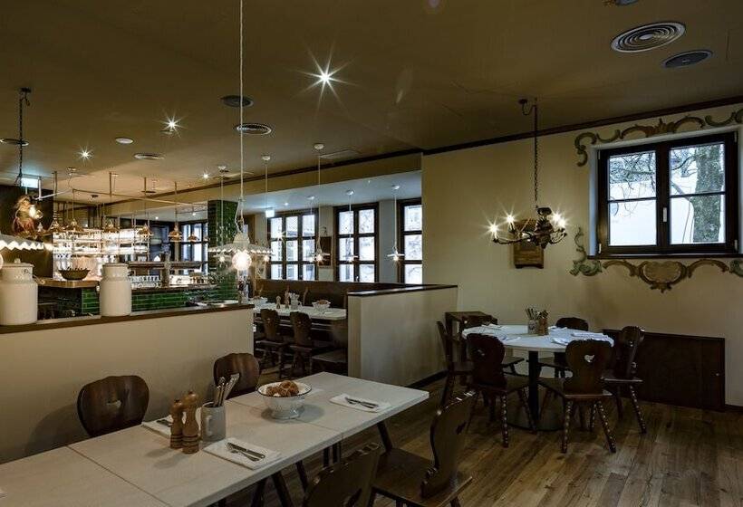 فندق Marias Platzl