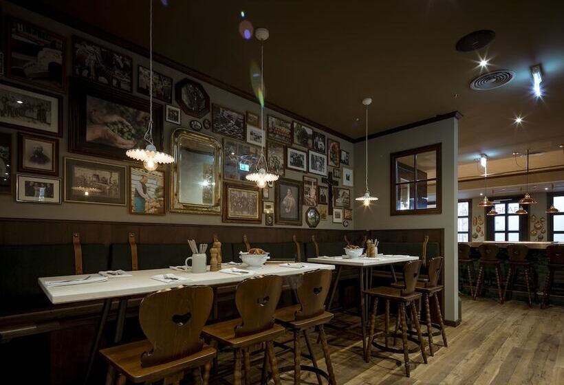 فندق Marias Platzl