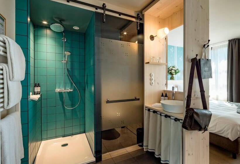 فندق Marias Platzl