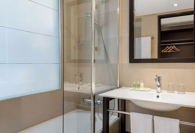 호텔 NH Stuttgart Airport