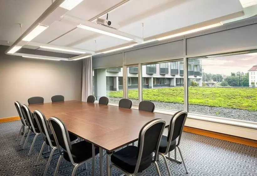 Berlin Köpenick by Leonardo Hotels