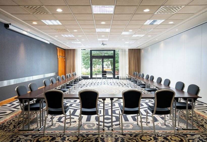 Berlin Köpenick by Leonardo Hotels