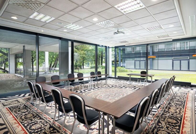 Berlin Köpenick by Leonardo Hotels