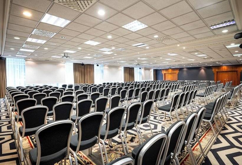 Berlin Köpenick by Leonardo Hotels